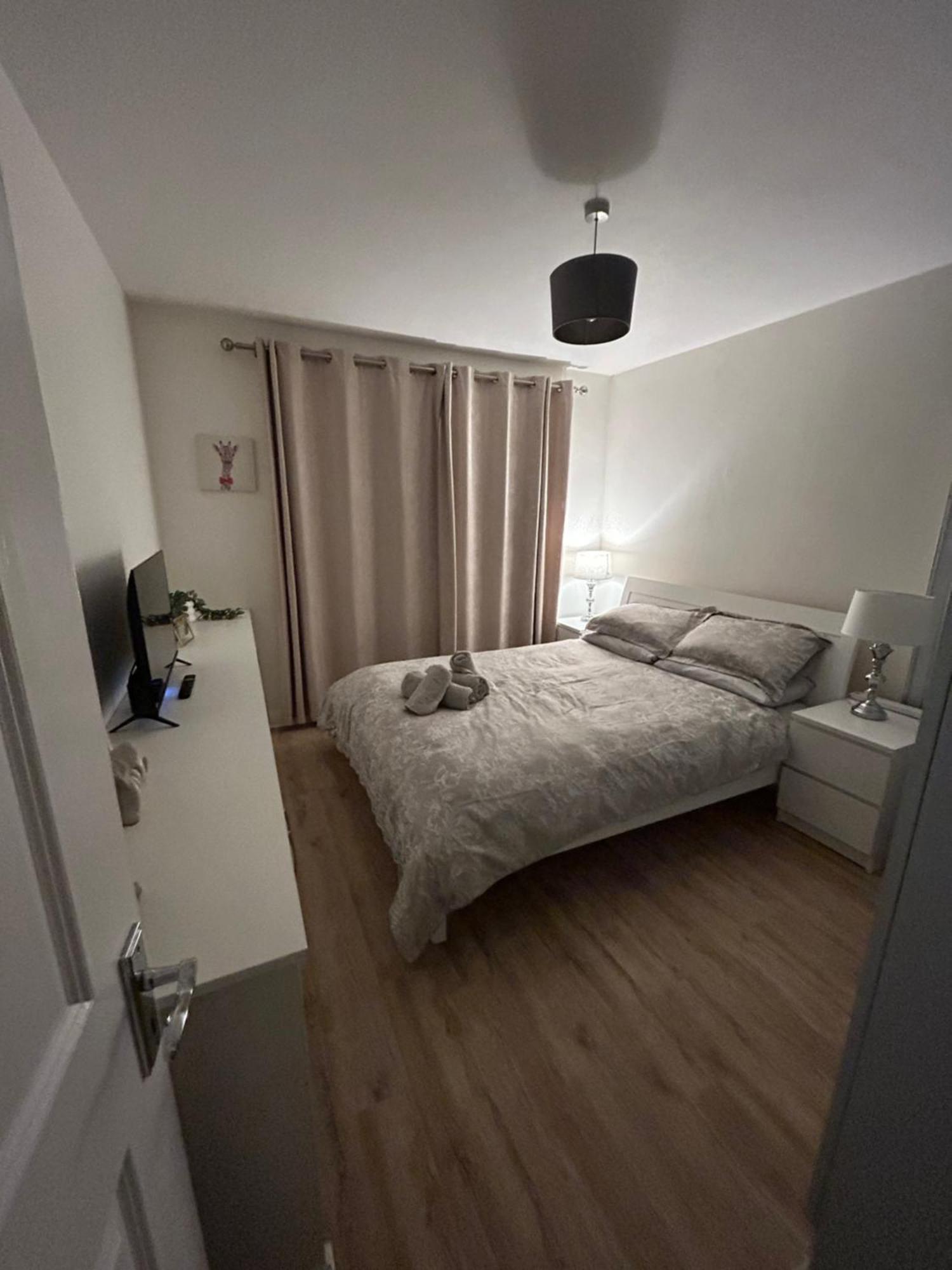 Castlejane Apartment Cork Exterior foto